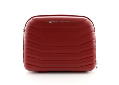 Von Cronshagen Halvar Beautycase (Gr. Universal)