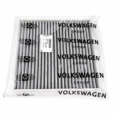 Original VW Audi Seat Skoda Innenraumfilter Pollenfilter Filter 5Q0819669