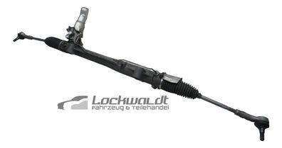 Lenkgetriebe Lenkung Porsche Cayenne 92A 958 4.8 Turbo 7P5422055N