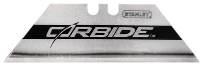 Stanley Trapezklinge Carbide 5 St. 0-11-800