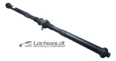 Kardanwelle Porsche Cayenne 92A 958 4.8 Turbo 77P5521102L 95842101103