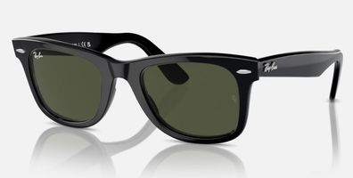 Ray-Ban - uniseks RB2132 901 55 18 3N