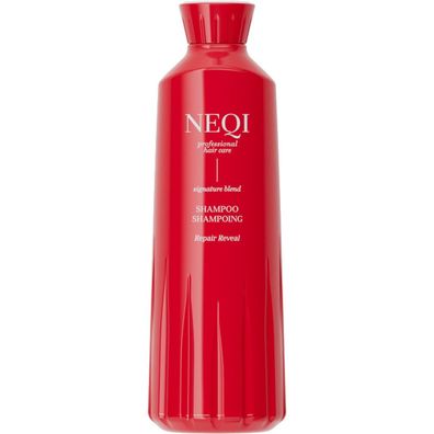 NEQI NEQI Repair Reveal Shampoo, 330 ml