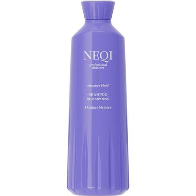 NEQI NEQI Moisture Mystery Shampoo, 330 ml