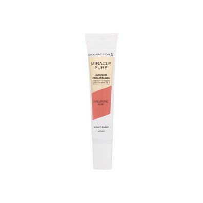 Max Factor Miracle Pure infundiert Creme erröten 15ml