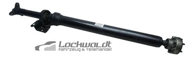 Kardanwelle Original Porsche Cayenne 957 9PA Facelift 07-10 4.8 V8 25.01.2018