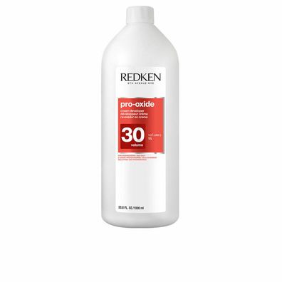 PRO-OXIDE Entwickler 30 Vol. 1000ml
