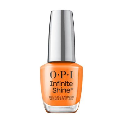 Infinite SHINE What' Your Mannitude Collection Nagellack #Rollerbabe, 15 ml