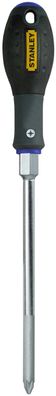 Stanley Schraubendreher Sechskant PZ2X125mm FMHT0-62624