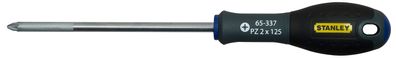 Stanley Schraubendreher FatMax PZ2 125mm 0-65-337