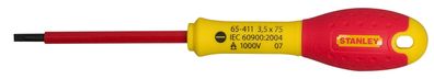 Stanley Schraubendreher FatMax isoliert 3,5x75mm 0-65-411