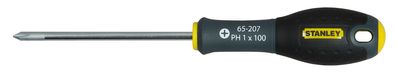 Stanley Schraubendreher FatMax PH1 100mm 0-65-207