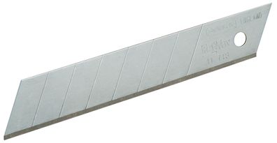 Stanley Abbrechklinge FatMax 18 mm 10 St. 2-11-718