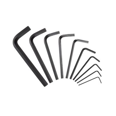 Stanley Stiftschlüssel-Set metrisch 10-tlg 0-69-253
