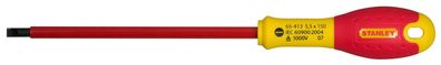 Stanley Schraubendreher FatMax isoliert5,5x100mm 0-65-413