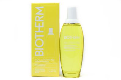 Biotherm Eau Vitamine&eacute; Impulsion Citron Eau de Toilette Spray 100 ml