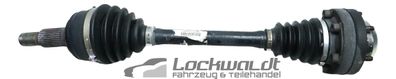Antriebswelle Gelenkwelle vorne li re Porsche Cayenne 92A 958 Turbo 7P5407271B