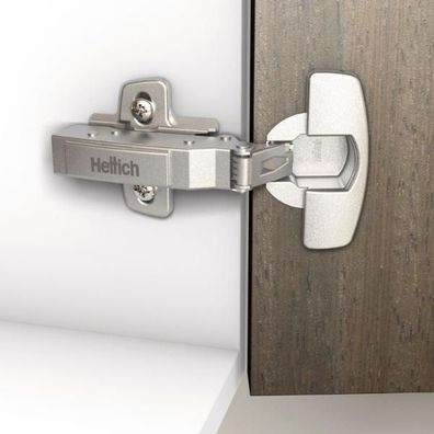 Hettich SENSYS 8645i THS 55 FIX Topfscharnier halbaufliegend gedämpft ÖW 110°