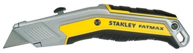 Stanley Messer FatMax EXO, einziehbare Klinge FMHT0-10288