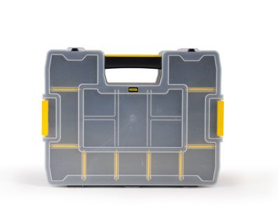 Stanley Organizer Sortmaster Junior 14 Fächer 1-97-483