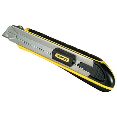 Stanley Cutter mit Magazin FatMax 25mm 0-10-486