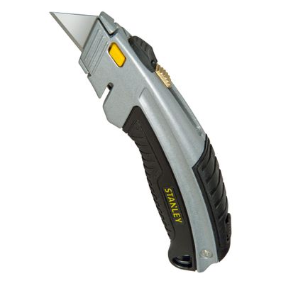 Stanley Messer Profimesser m. einziehbarer Klinge 0-10-788