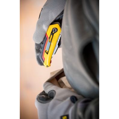 Stanley Klappmesser FatMax, einziehbare Klinge 0-10-825