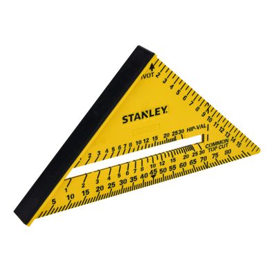 Stanley Sparrenwinkel Kunststoff 180 mm STHT46012-0