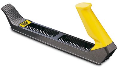 Stanley Surform Standardhobel Metall 315 mm 5-21-296