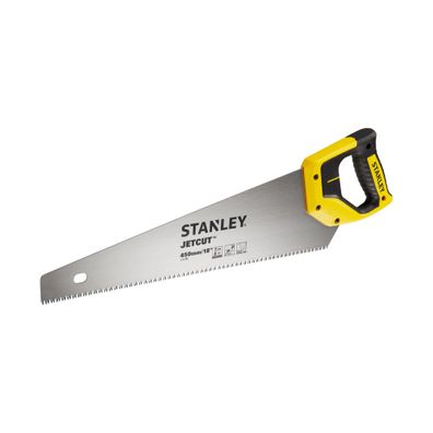 Stanley Handsäge JetCut grob 450mm 2-15-283