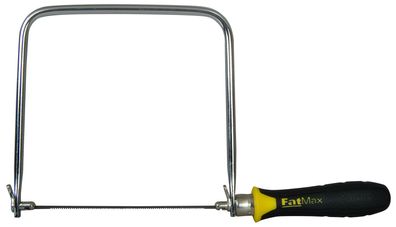 Stanley Dekupiersäge FatMax 160mm 0-15-106