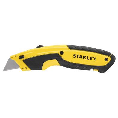 Stanley Schnellwechsel-Messer, einziehb. Klinge STHT10479-0