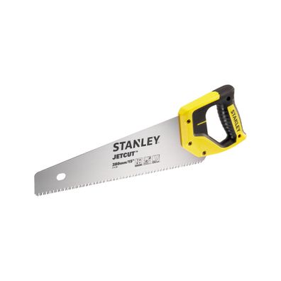 Stanley Handsäge JetCut grob 380mm 2-15-281