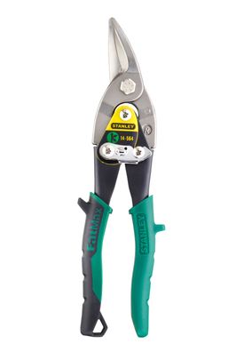 Stanley Blechschere MaxSteel rechts 250mm 2-14-564