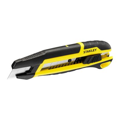Stanley Cutter 18mm mit Schieber STHT10501-1