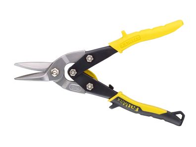 Stanley Blechschere MaxSteel gerade 250mm 2-14-563