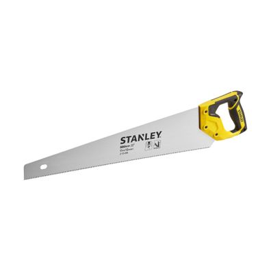 Stanley Handsäge JetCut fein 550mm 2-15-244