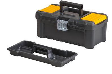 Stanley Essential-Box 12,5 Metall STST1-75515