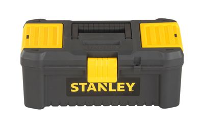 Stanley Essential-Box 12,5 Kunststoff STST1-75514