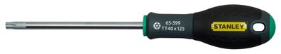 Stanley Schraubendreher FatMax TX40 125mm 0-65-399