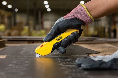 Stanley FATMAX Sicherheitsmesser, Zangengriff FMHT10369-0