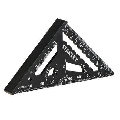 Stanley Sparrenwinkel Alu 110 mm STHT46100-0