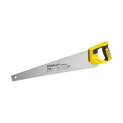 Stanley Tradecut Holzsäge 22Z, 550mm, 11 TPI STHT1-20353