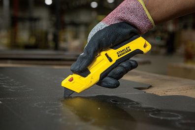 Stanley FATMAX Sicherheitsmesser, Schieber FMHT10365-0