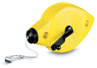 Stanley Schlagschnur Aluminium 30m 0-47-100