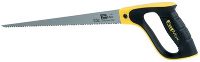 Stanley Stichsäge FatMax 300mm, grobe Zahnung 2-17-205
