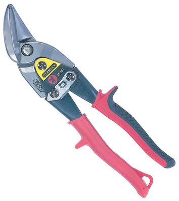Stanley Blechschere MaxSteel links 250mm 2-14-567