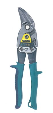Stanley Blechschere MaxSteel rechts 250mm 2-14-568