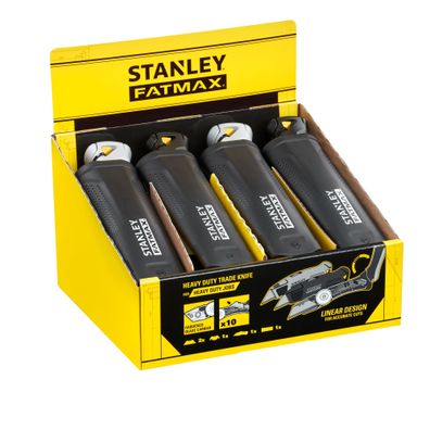 Stanley Universalmesser Stanley FatMax FMHT10502-9