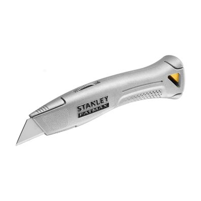 Stanley Universalmesser Stanley FatMax silber FMHT10501-0